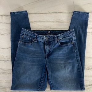 Gap Regular Legging Jean